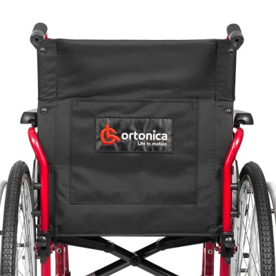 Коляска механическая "Ortonica" Base 190 в магазине Склад Медтехники