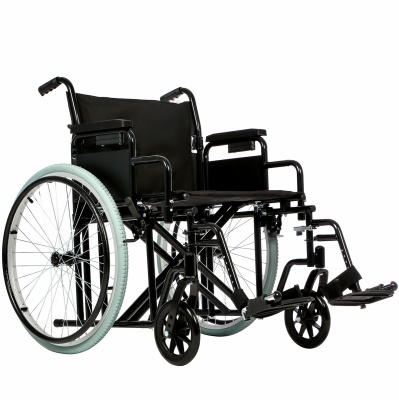 Коляска механическая Trend 25&quot;Ortonica&quot; в магазине Склад Медтехники