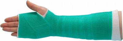 Бинт полиуретановый мягкий (цв.белый) О 4002 &quot;Orthoforma&quot; в магазине Склад Медтехники