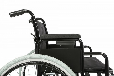 Коляска механическая Trend 25"Ortonica" в магазине Склад Медтехники